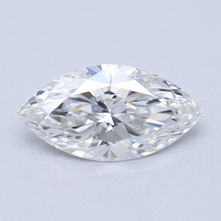 Marquise Natural Diamond