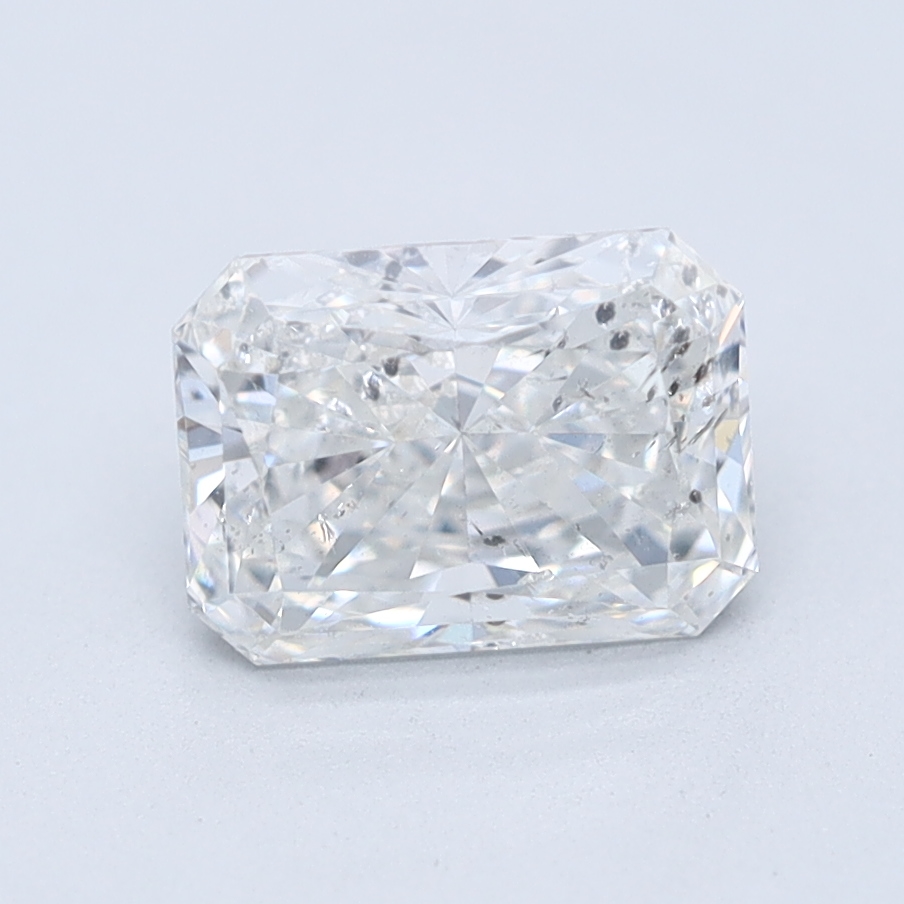 Radiant Natural Diamond