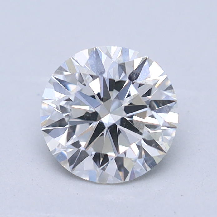 Brilliant Round Natural Diamond