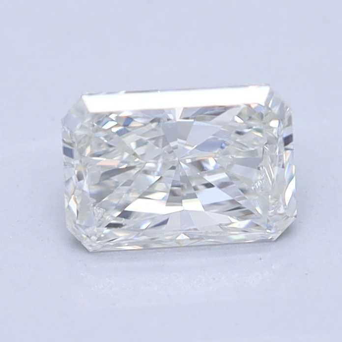 Radiant Natural Diamond