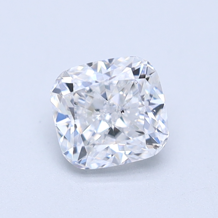Cushion Cut Natural Diamond
