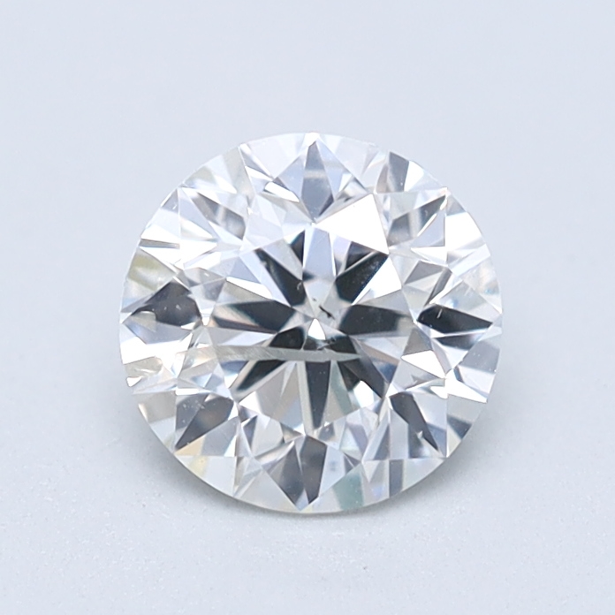 Brilliant Round Natural Diamond