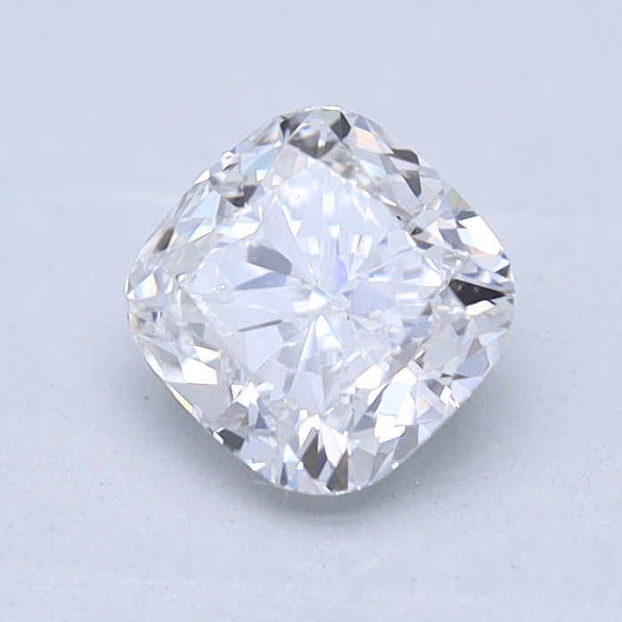 Cushion Cut Natural Diamond