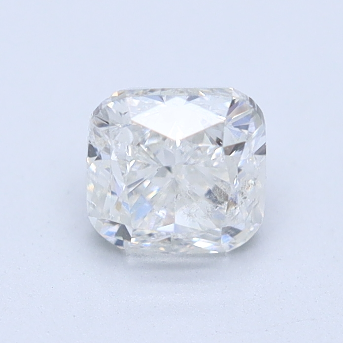 Cushion Cut Natural Diamond