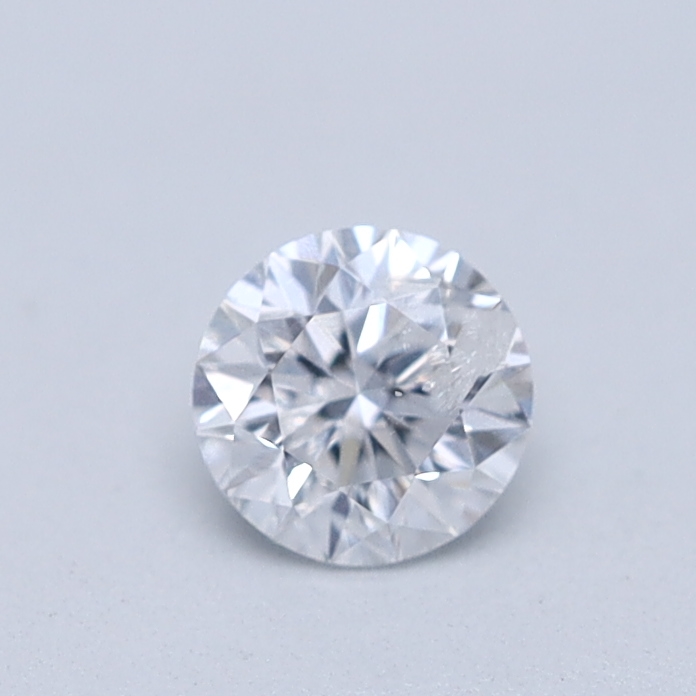 Brilliant Round Natural Diamond