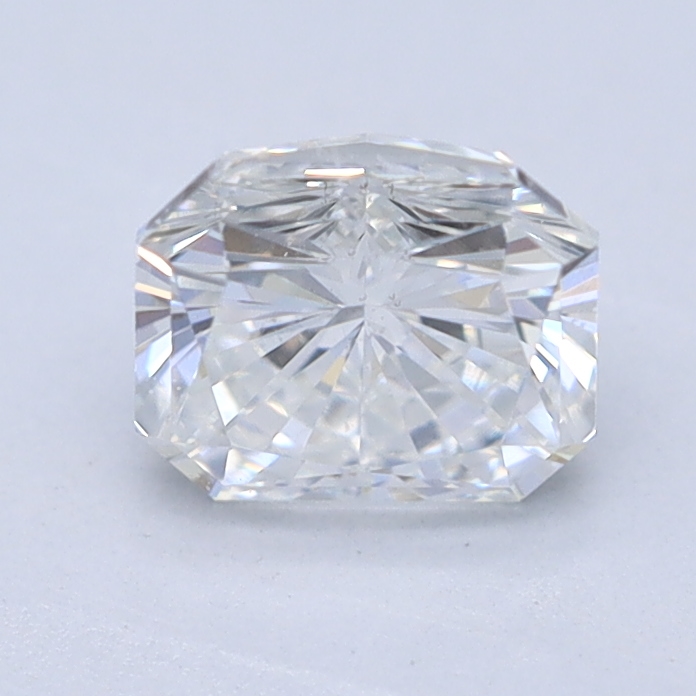 Radiant Natural Diamond