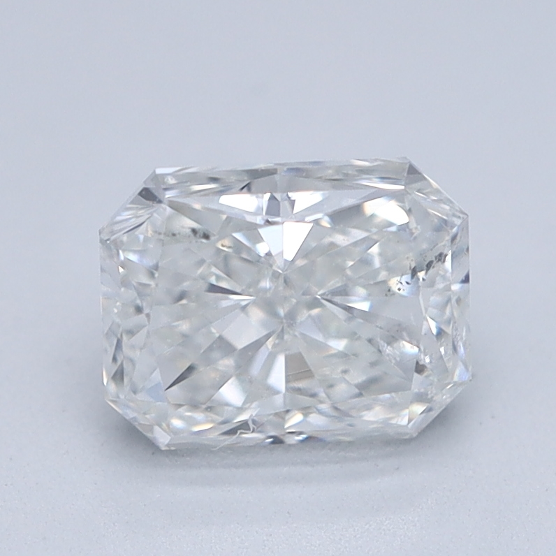 Radiant Natural Diamond