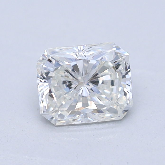 Radiant Natural Diamond