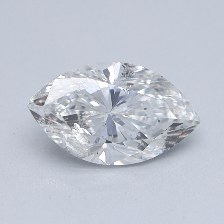 Marquise Natural Diamond