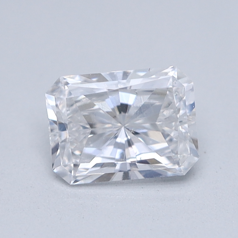 Radiant Natural Diamond