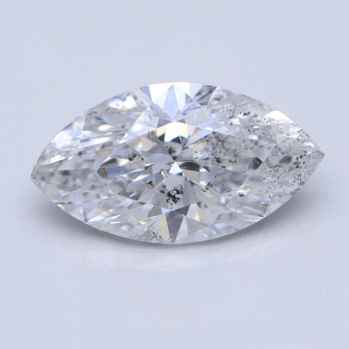 Marquise Natural Diamond