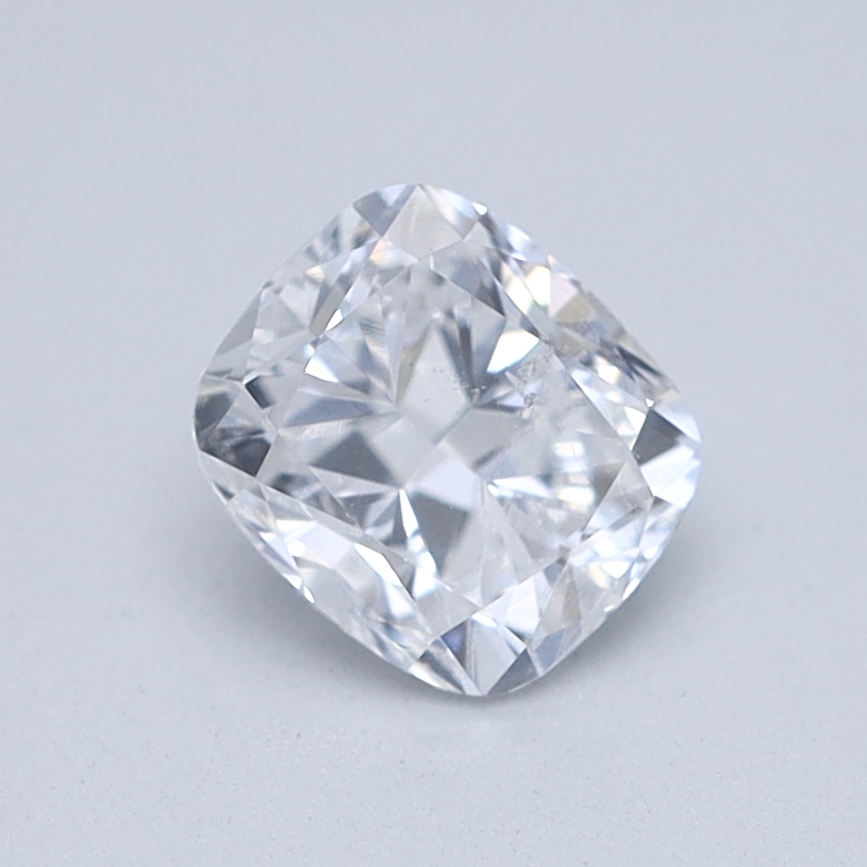 Cushion Cut Natural Diamond