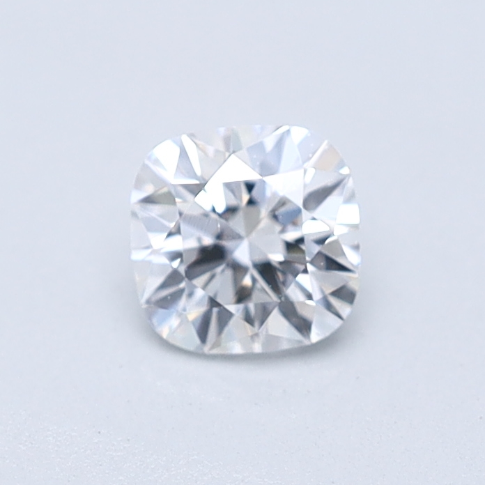 Cushion Cut Natural Diamond