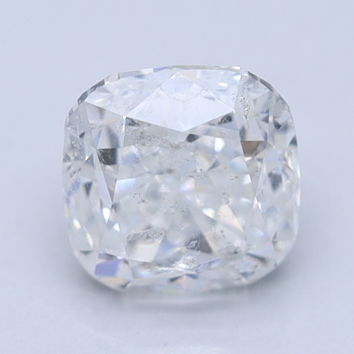 Cushion Cut Natural Diamond