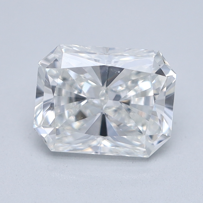 Radiant Natural Diamond