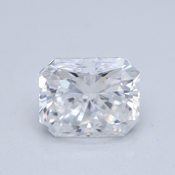 Radiant Natural Diamond