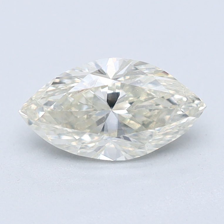 Marquise Natural Diamond