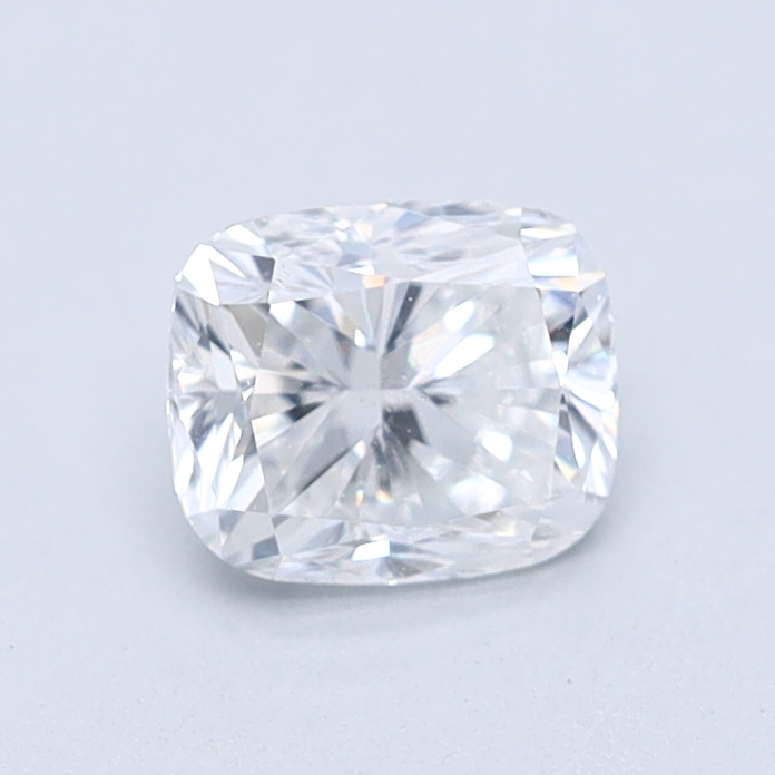 Cushion Cut Natural Diamond
