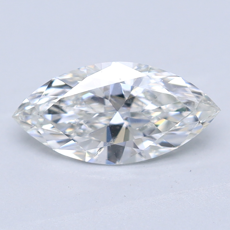 Marquise Natural Diamond