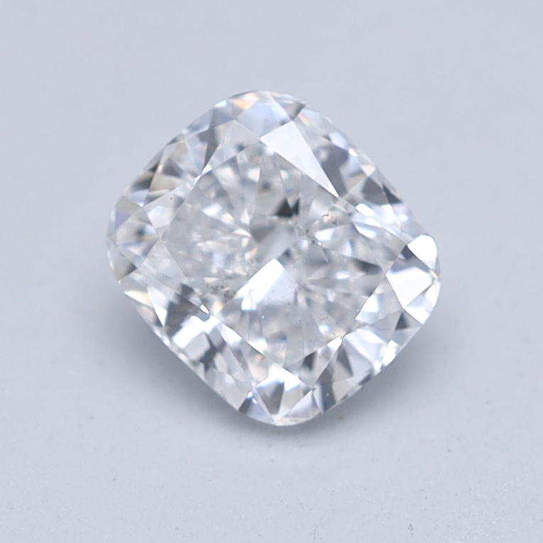 Cushion Cut Natural Diamond