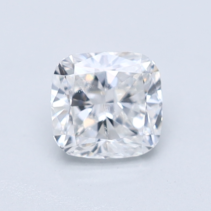 Cushion Cut Natural Diamond