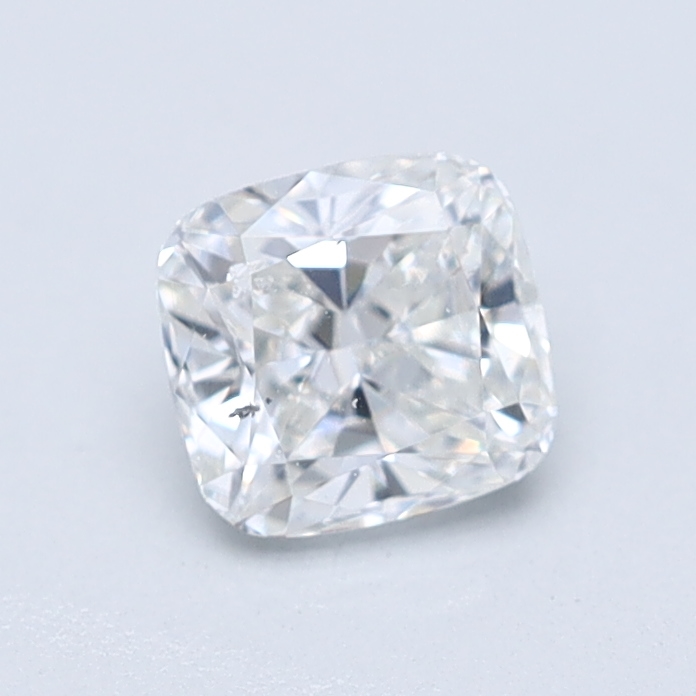 Cushion Cut Natural Diamond