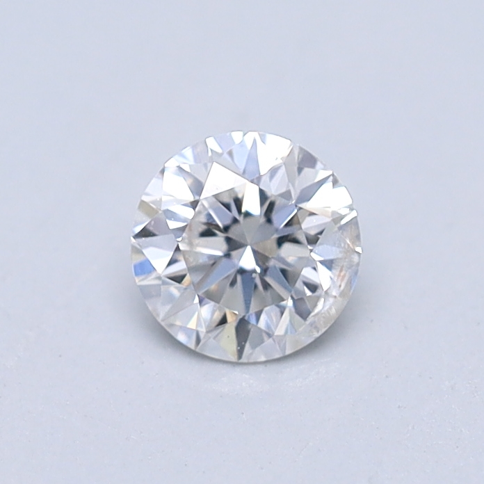 Brilliant Round Natural Diamond