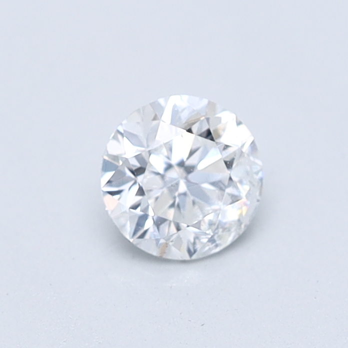 Brilliant Round Natural Diamond