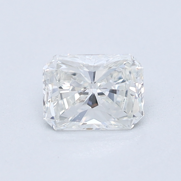 Radiant Natural Diamond