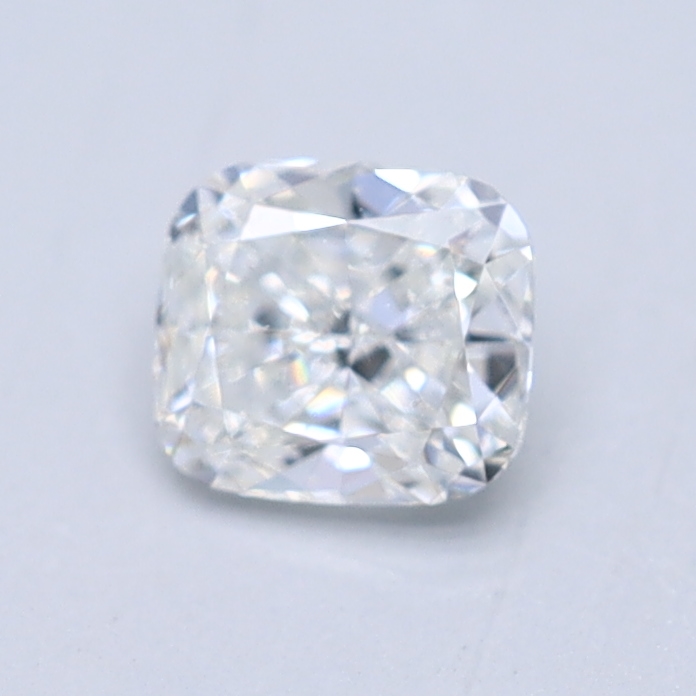 Cushion Cut Natural Diamond