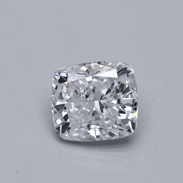 Cushion Cut Natural Diamond