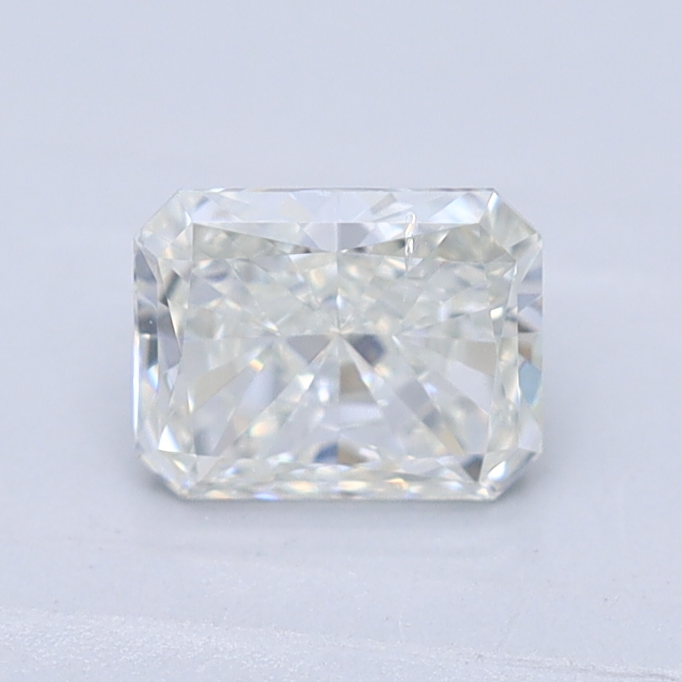 Radiant Natural Diamond
