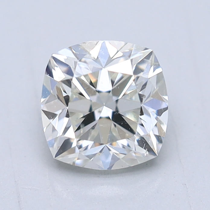 Cushion Cut Natural Diamond