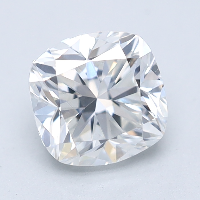 Cushion Cut Natural Diamond