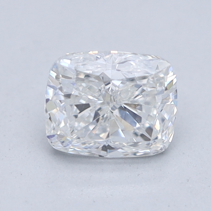 Cushion Cut Natural Diamond
