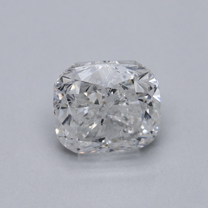 Cushion Cut Natural Diamond