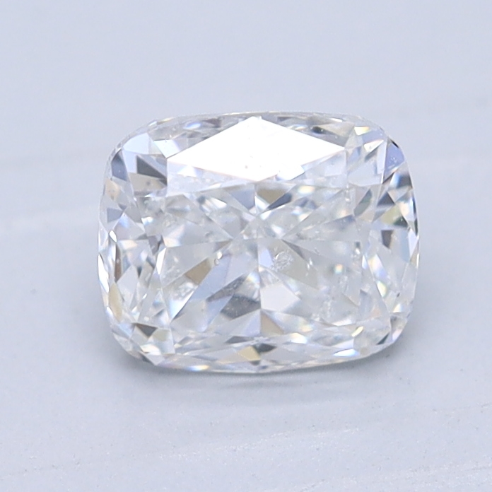 Cushion Cut Natural Diamond