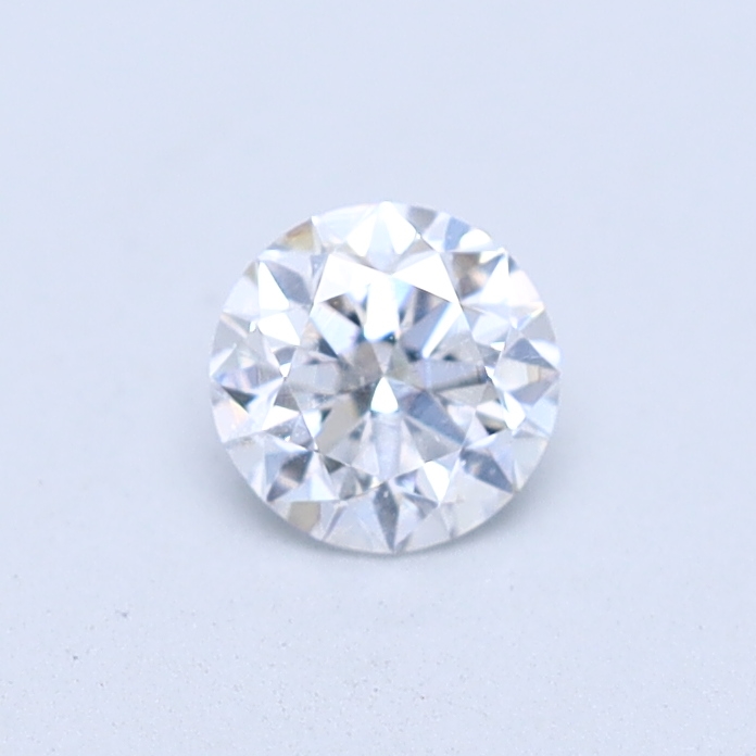 Brilliant Round Natural Diamond