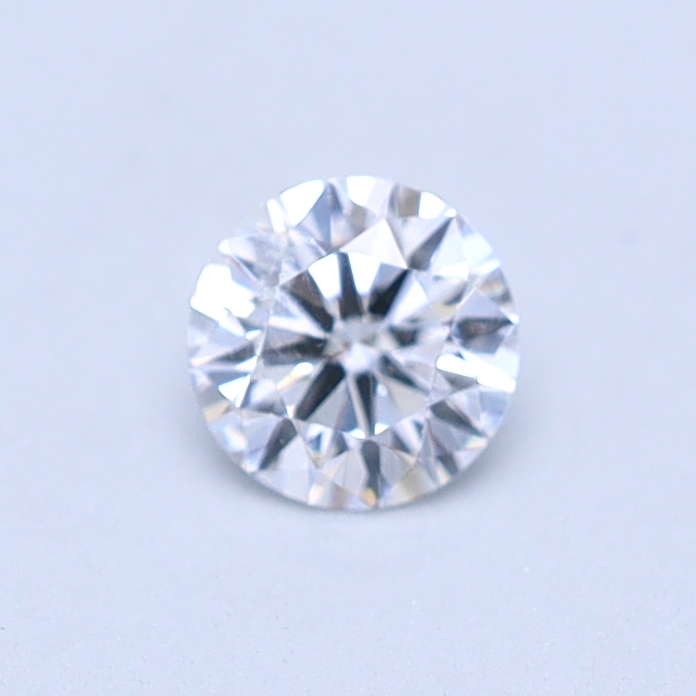 Brilliant Round Natural Diamond