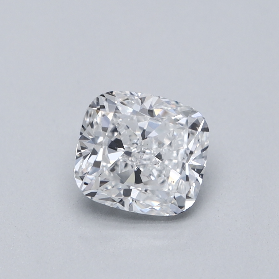 Cushion Cut Natural Diamond