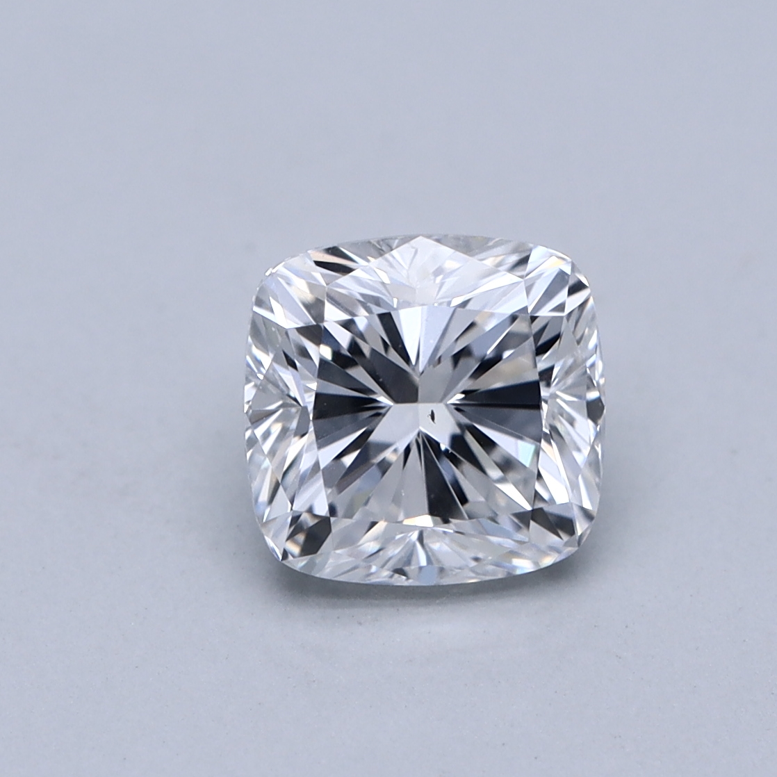 Cushion Cut Natural Diamond