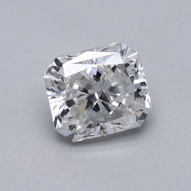 Radiant Natural Diamond