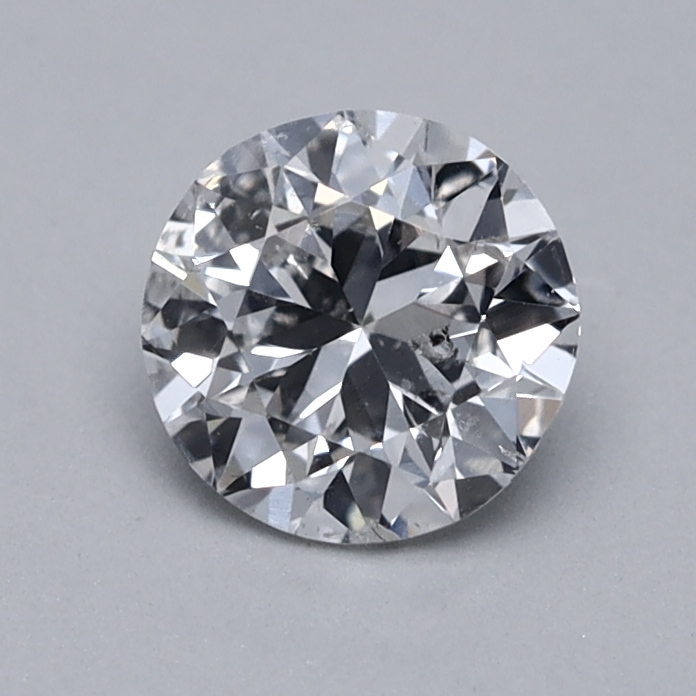 Brilliant Round Natural Diamond