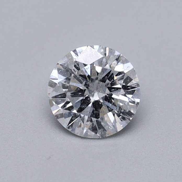Brilliant Round Natural Diamond