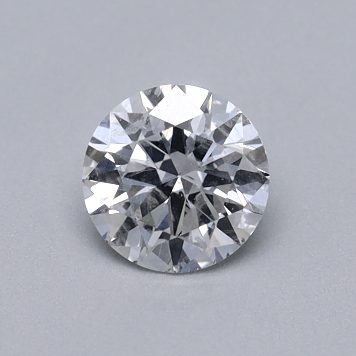 Brilliant Round Natural Diamond