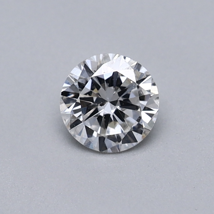 Brilliant Round Natural Diamond