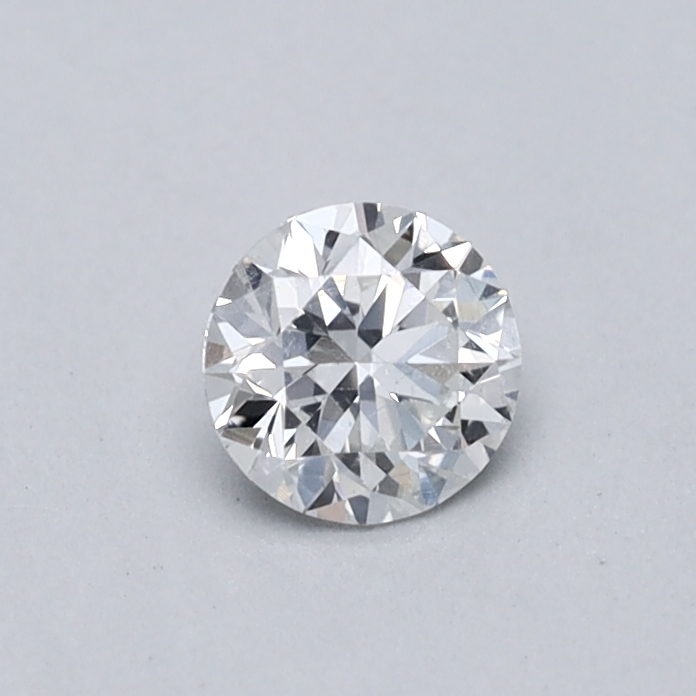 Brilliant Round Natural Diamond