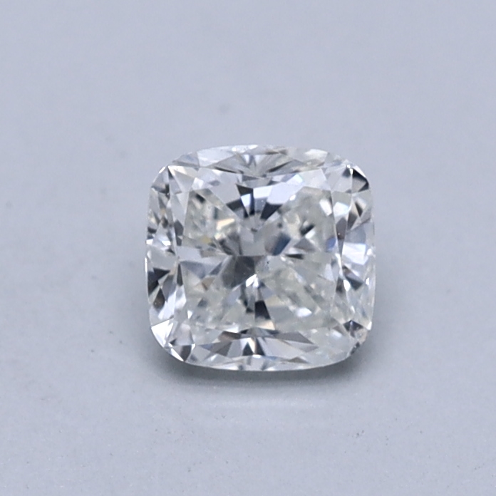 Cushion Cut Natural Diamond