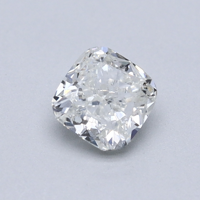 Cushion Cut Natural Diamond