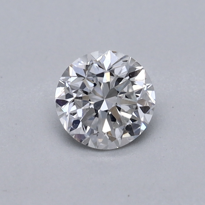 Brilliant Round Natural Diamond